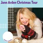 Jann Arden Christmas Tour