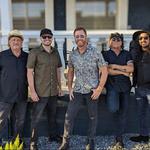 Ben Allen Band returns to Cape Coral at Cape Cabaret
