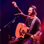 BETO CUEVAS ACUSTICO