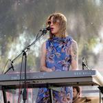 Brenda Carsey live at Schooners Cayucous