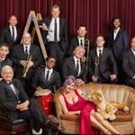 Pink Martini avec Storm Large