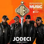 Richmond Jazz and Music Festival