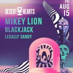 Mikey Lion - The Music Yard - Charlotte, NC