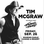 Travis Tritt Tour 2025