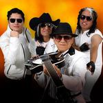 Juan Hernandez Y Su Banda De Blues