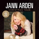 Jann Arden Christmas Tour