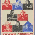 Nashville Revival Road Show