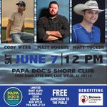 Concert on the Docs