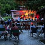 Rock House Music Festival and Cookout