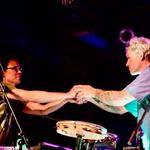 The Punkadelick Duo featuring Brian haas and Mike D-Mo Roots Festival- Bass River Resort