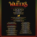The Wailers @ Network - Sheffield, UK