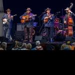 The Waddington Brothers