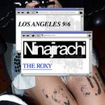 Ninajirachi