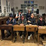 Dub Pistols European Tour