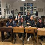 Dub Pistols live