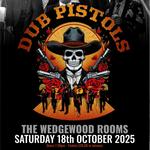 Dub Pistols live
