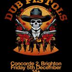 Dub Pistol live