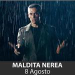 MALDITA NEREA - TIO PEPE FESTIVAL