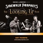 The Looking Up Tour