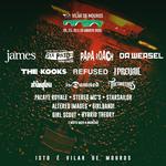 Vilar de Mouros Festival