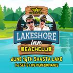 🌊 HardNox Live at Lakeshore Inn Resort – A First-of-Its-Kind Event! 🎶