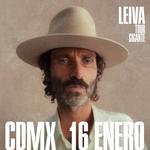 CDMX - TOUR GIGANTE 2026