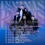 INVIVAS - Chasing Chords Tour