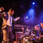 Jazz Orchestra of the Concertgebouw