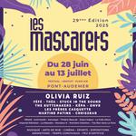 Festival des Mascarets 2025