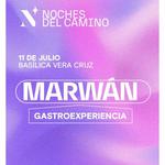 MURCIA · Noches del Camino 2025
