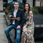 An Evening with Darin & Brooke Aldridge