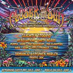 Closer To The Sun 2026