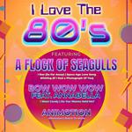 I Love The 80's