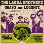 The Labra Brothers with Ohayo & Loconti