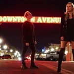 Downtown Avenue