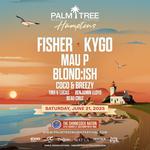 Palm Tree Music Festival 2025