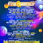 Frequency Festival 2025