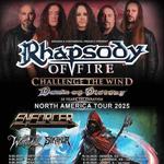 Rhapsody Of Fire 