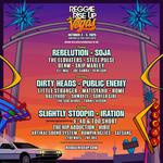 Reggae Rise Up Las Vegas 2025