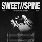 The HIT ME WITH THE LIGHTS OUT Tour