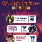 Zea Mays Leioako Jaietan