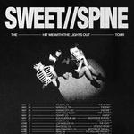 The HIT ME WITH THE LIGHTS OUT Tour