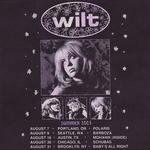 wilt