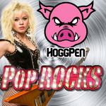 The Hoggpen Street Dance