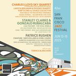 Jahari Stampley Family Soul Trio - "What A Time" Tour - SF Jazz