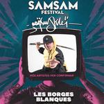 RAPSUSKLEI EN SAM SAM FESTIVAL 