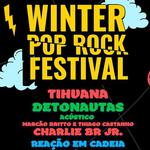 Winter Pop Rock Festival 2025