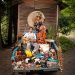 Edmonton Folk Music Festival 2025