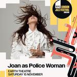 London Jazz Festival