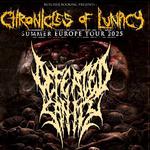 Defeated Sanity Krakow